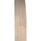 Ekena Millwork 6"W x 18"D x 22"H Thorton Rough Sawn Knee Brace, Douglas Fir BRC06X18X22THR00RDF - alternate 2
